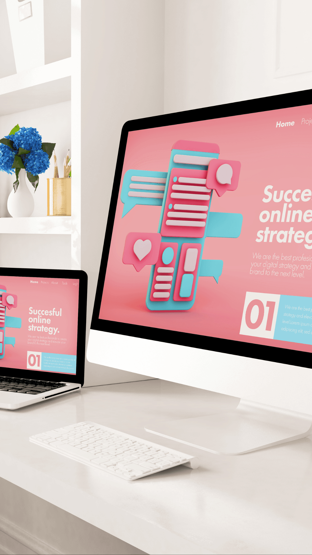 Marketing Automation